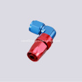 Fuel Pump Hose Fittings